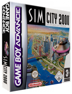 SimCity 2000